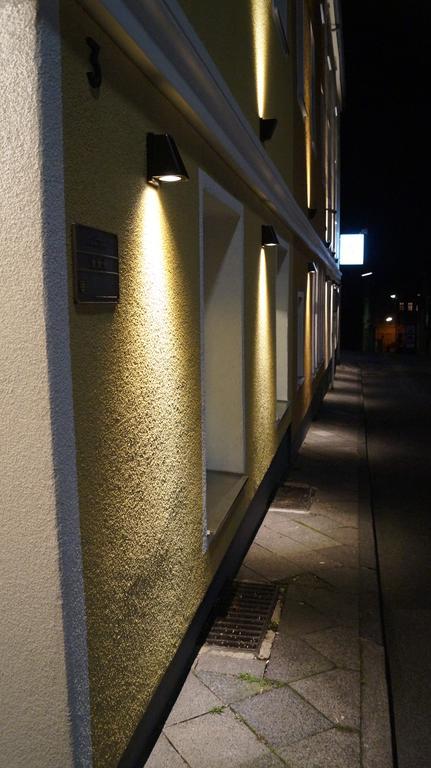 Hotel Select เมินเคงลัดบาค ภายนอก รูปภาพ