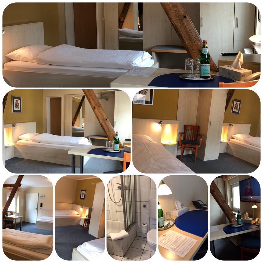 Hotel Select เมินเคงลัดบาค ภายนอก รูปภาพ